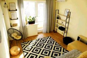 квартира за адресою Миколи Бажана просп., 7-А