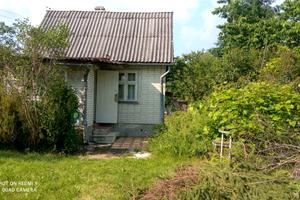 участок по адресу Панаса Мирного, 4