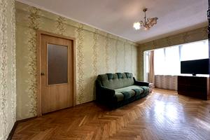 квартира за адресою Ентузіастів вул., 21/1