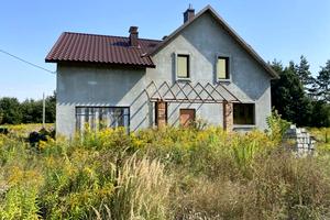 будинок за адресою смт. Клевань, Центральна