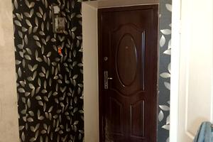 квартира за адресою Франса, 5
