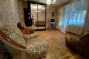 квартира по адресу Котляревского ул., 1/1