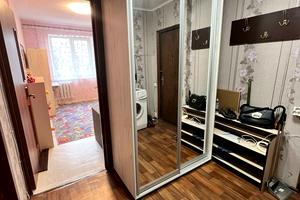 квартира по адресу Бучмы ул. (Командарма Уборевича), 44б