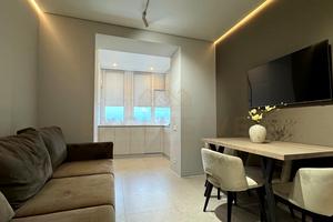 квартира за адресою Туатральна, 21