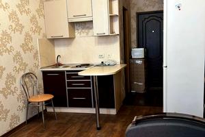 квартира за адресою Морозова вул., 21