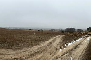 участок по адресу Приозерна, 26