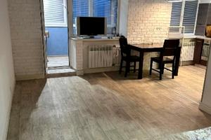 квартира за адресою Бригади Хартія вул., 42