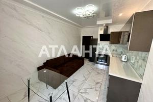 квартира за адресою Генуезька вул., 24