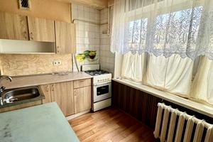квартира по адресу Чёрных Запорожцев ул. (Петра Запорожця), 8-Б
