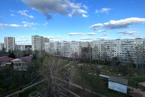 квартира за адресою Архітекторів вул., 30