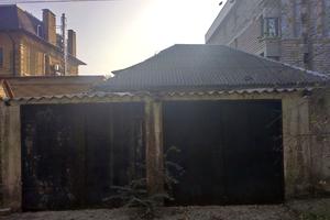 ділянка за адресою Казакова