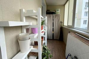 квартира за адресою Олександрівський просп. (Косіора), 69д