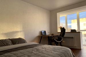 квартира за адресою Карнелюка, 23