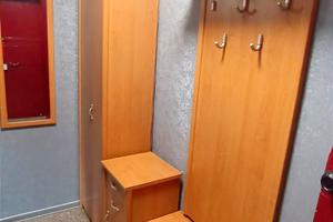 квартира за адресою Слобожанський просп. (Газети 