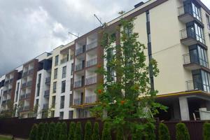 квартира за адресою с. Сокільники, Героїв Крут вул., 10