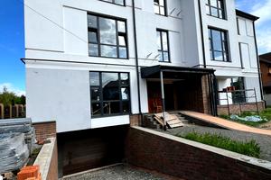 квартира по адресу Кониського, 6