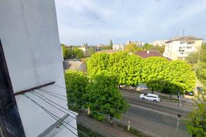 квартира за адресою Івана Мазепи, 85