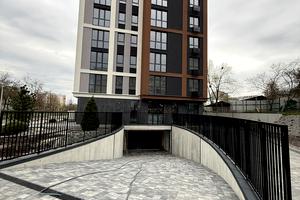 квартира за адресою Кирила Трильовського вул., 4-А