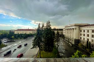 квартира за адресою Волі просп., 17