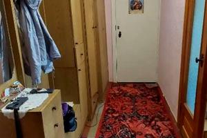 квартира по адресу Мира просп., 47