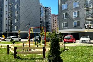 квартира по адресу Александра Довженко ул., 39