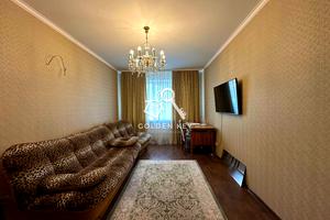 квартира за адресою Січеславська вул. (Кремлівська), 35