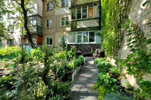квартира за адресою Тракторобудівників просп., 122а