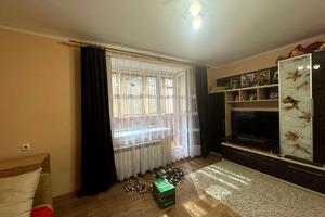 квартира по адресу Залесская ул., 3а