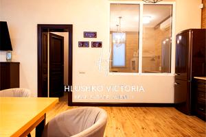 квартира по адресу Под Голоском ул., 17в