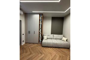 квартира за адресою Краснова вул., 3