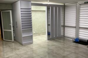 комерційна за адресою Кульпарківська вул., 64а