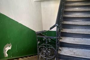 квартира по адресу Яблонской ул. (Заводская), 11