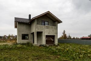 дом по адресу с. Драгомирчаны, Березники