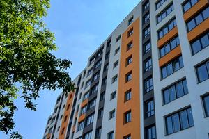 квартира за адресою Українських Декабристів вул., 45