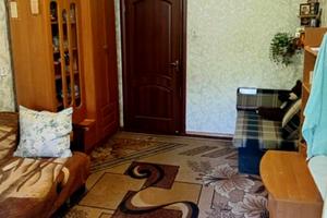 квартира по адресу Владислава Бувалкина ул. (Бочарова Генерала), 45