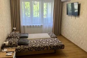 квартира по адресу Крушельницкой пер. (Людмили Мокієвської), 12