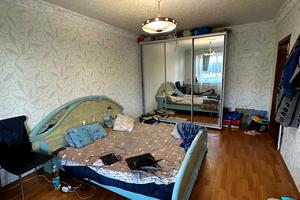 квартира по адресу Гидропарковая ул., 1