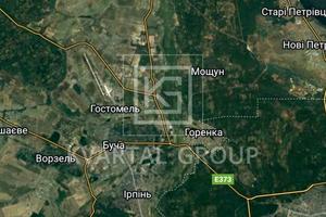 участок по адресу с. Гавриловка, Березова