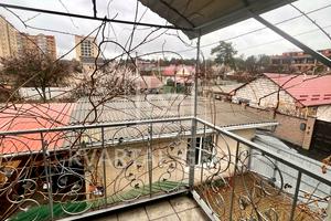 будинок за адресою Миколи Лукаша
