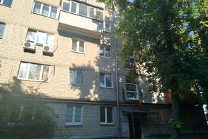 квартира по адресу Астрономическая ул., 27