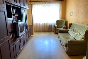 квартира по адресу Буковинська, 4