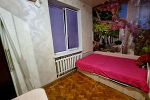 квартира по адресу Добровольцев ул., 5