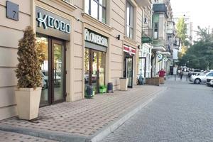 квартира за адресою Велика Арнаутська вул., 71