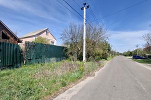 участок по адресу Грушевського ул., 50