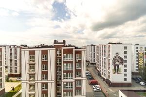 квартира по адресу Полуботка, 1