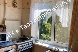 квартира за адресою Київське шосе
