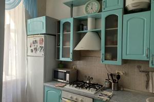 квартира по адресу Кудрявская ул., 16
