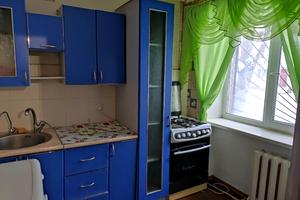 квартира за адресою пр. Центральный, 144
