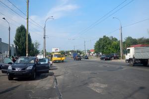 ділянка за адресою Туполєва академіка вул.