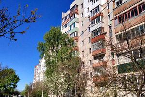 квартира за адресою Харківська вул., 12